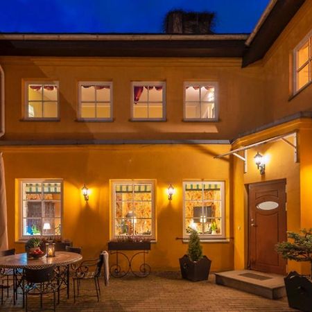 Apartament Angel House Vilnius, 4A Zewnętrze zdjęcie