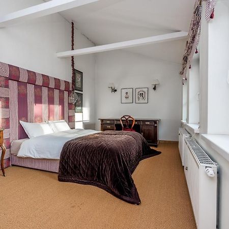Apartament Angel House Vilnius, 4A Zewnętrze zdjęcie
