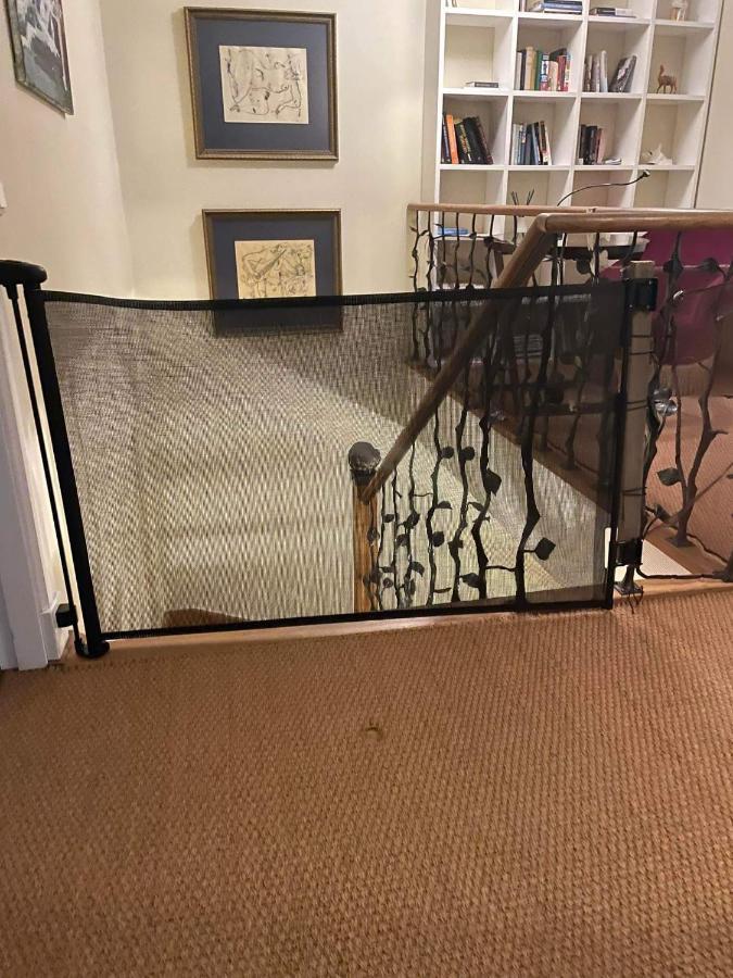 Apartament Angel House Vilnius, 4A Zewnętrze zdjęcie