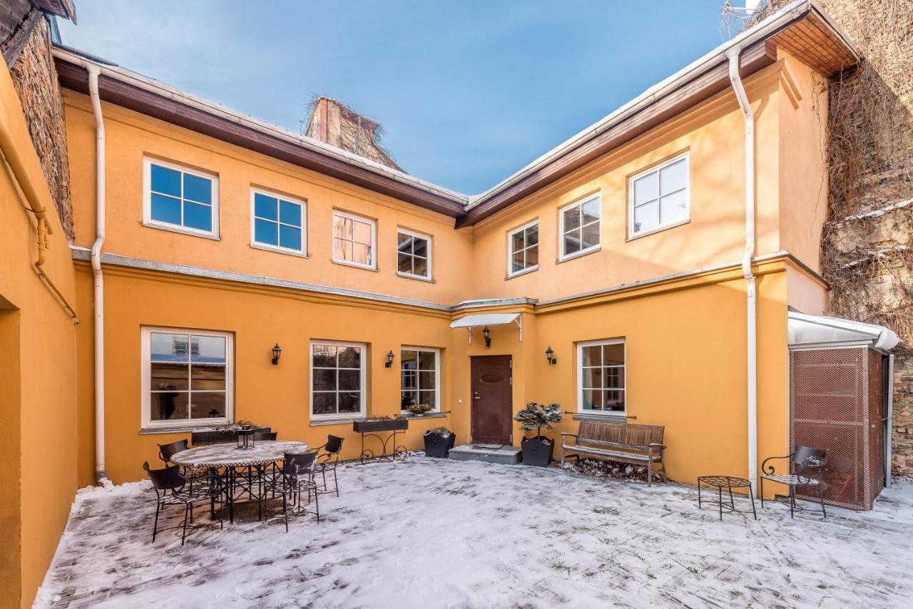 Apartament Angel House Vilnius, 4A Zewnętrze zdjęcie