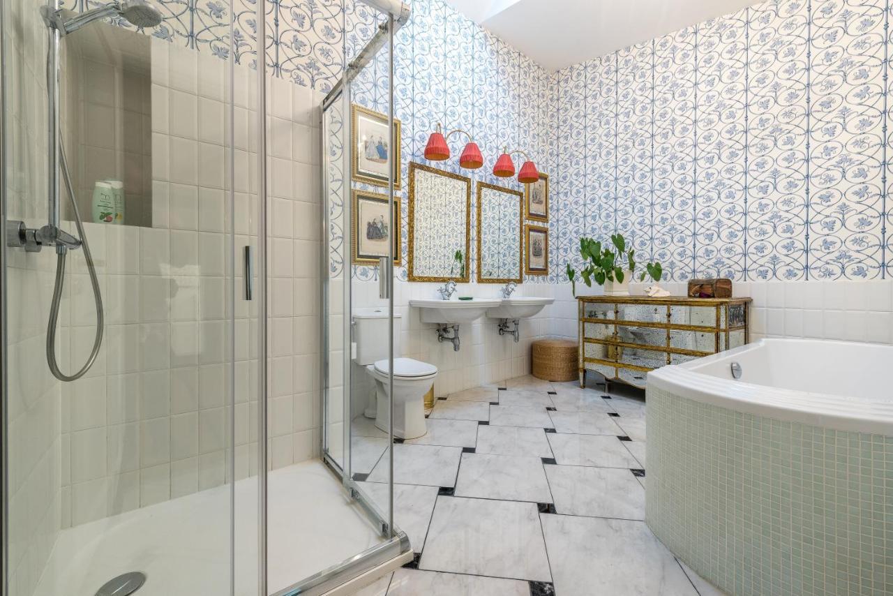 Apartament Angel House Vilnius, 4A Zewnętrze zdjęcie