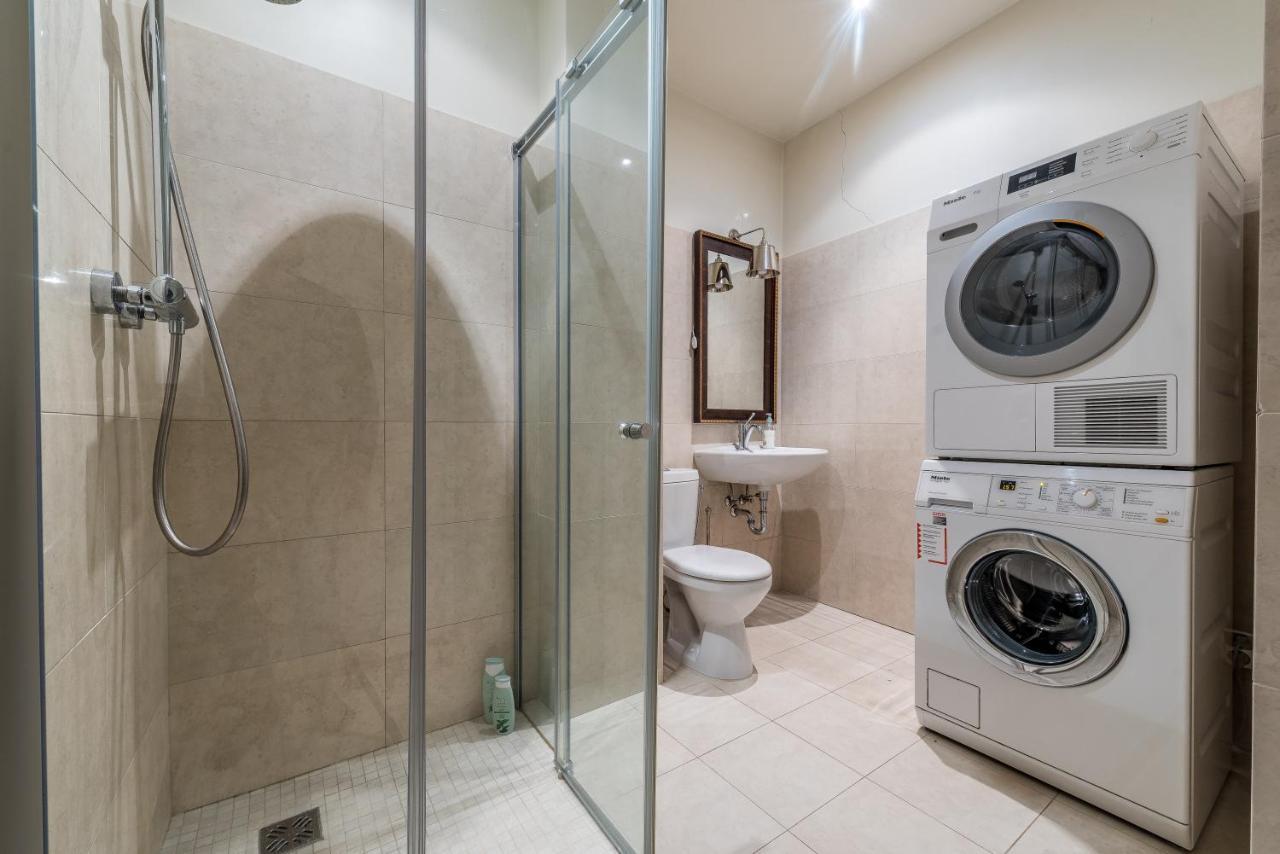 Apartament Angel House Vilnius, 4A Zewnętrze zdjęcie