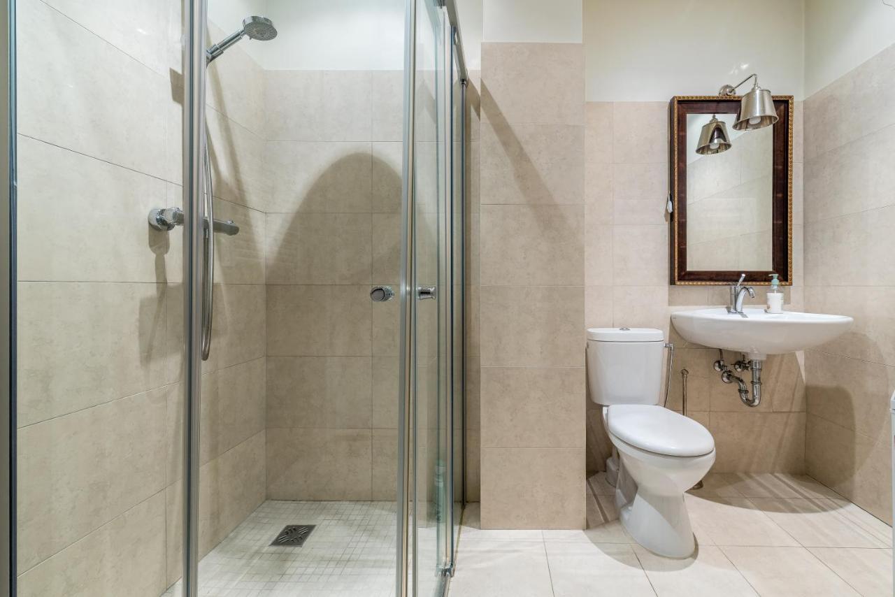 Apartament Angel House Vilnius, 4A Zewnętrze zdjęcie